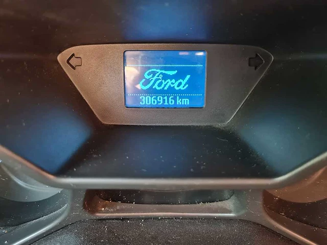Ford - transit connect - 1.5 tdci l1 trend -v-727-dp - afbeelding 13 van  14