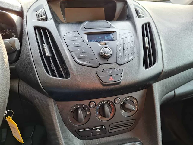 Ford - transit connect - 1.5 tdci l1 trend -v-727-dp - afbeelding 14 van  14