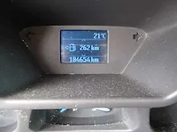 Ford - transit connect - 1.6 tdci l1 ambiente - bedrijfswagen - afbeelding 3 van  26