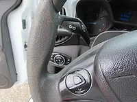 Ford - transit connect - 1.6 tdci l1 ambiente - bedrijfswagen - afbeelding 5 van  26