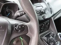 Ford - transit connect - 1.6 tdci l1 ambiente - bedrijfswagen - afbeelding 7 van  26