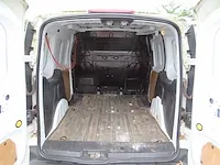 Ford - transit connect - 1.6 tdci l1 ambiente - bedrijfswagen - afbeelding 8 van  26