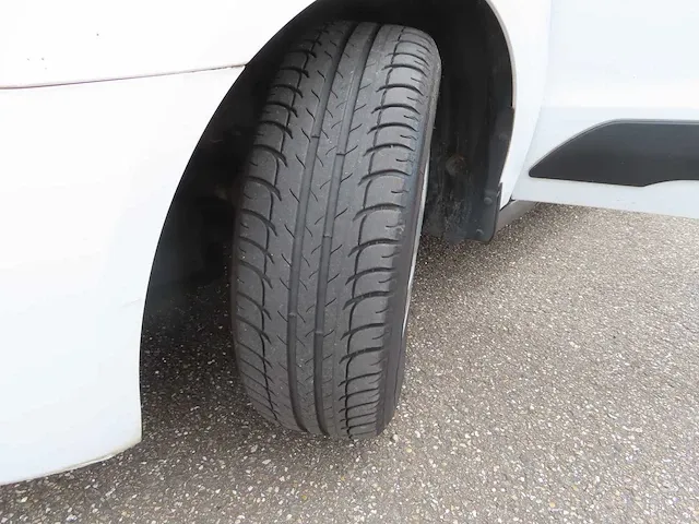 Ford - transit connect - 1.6 tdci l1 ambiente - bedrijfswagen - afbeelding 11 van  26
