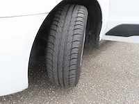 Ford - transit connect - 1.6 tdci l1 ambiente - bedrijfswagen - afbeelding 11 van  26