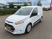 Ford - transit connect - 1.6 tdci l1 ambiente - bedrijfswagen