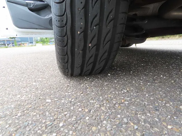 Ford - transit connect - 1.6 tdci l1 ambiente - bedrijfswagen - afbeelding 13 van  26