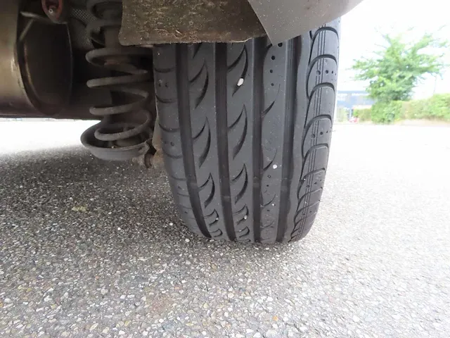 Ford - transit connect - 1.6 tdci l1 ambiente - bedrijfswagen - afbeelding 14 van  26