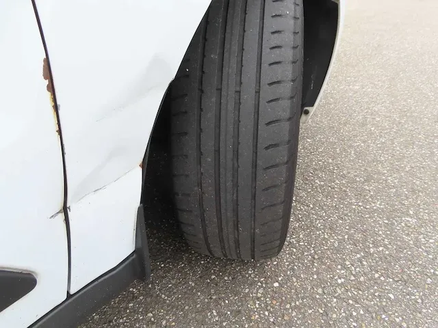 Ford - transit connect - 1.6 tdci l1 ambiente - bedrijfswagen - afbeelding 15 van  26