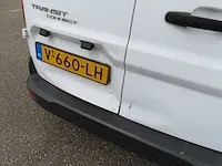 Ford - transit connect - 1.6 tdci l1 ambiente - bedrijfswagen - afbeelding 17 van  26
