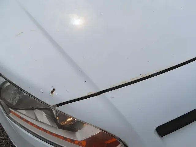 Ford - transit connect - 1.6 tdci l1 ambiente - bedrijfswagen - afbeelding 18 van  26