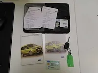 Ford - transit connect - 1.6 tdci l1 ambiente - bedrijfswagen - afbeelding 19 van  26