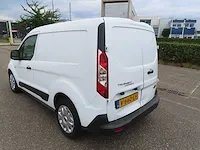 Ford - transit connect - 1.6 tdci l1 ambiente - bedrijfswagen - afbeelding 20 van  26