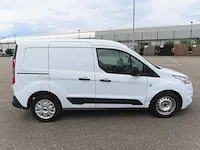 Ford - transit connect - 1.6 tdci l1 ambiente - bedrijfswagen - afbeelding 23 van  26