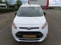 Ford - transit connect - 1.6 tdci l1 ambiente - bedrijfswagen - afbeelding 25 van  26