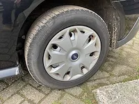 Ford - transit connect - 1.6 tdci l1 trend - bedrijfswagen - afbeelding 3 van  26