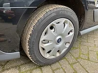 Ford - transit connect - 1.6 tdci l1 trend - bedrijfswagen - afbeelding 4 van  26