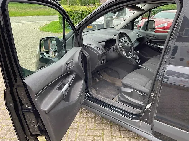 Ford - transit connect - 1.6 tdci l1 trend - bedrijfswagen - afbeelding 6 van  26