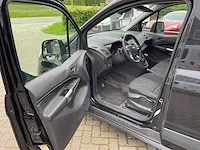 Ford - transit connect - 1.6 tdci l1 trend - bedrijfswagen - afbeelding 6 van  26