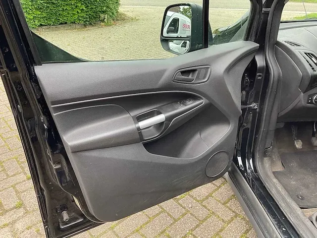 Ford - transit connect - 1.6 tdci l1 trend - bedrijfswagen - afbeelding 7 van  26