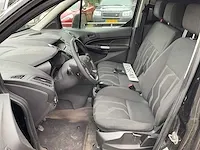 Ford - transit connect - 1.6 tdci l1 trend - bedrijfswagen - afbeelding 8 van  26