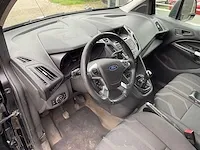 Ford - transit connect - 1.6 tdci l1 trend - bedrijfswagen - afbeelding 9 van  26