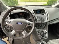 Ford - transit connect - 1.6 tdci l1 trend - bedrijfswagen - afbeelding 10 van  26
