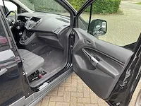 Ford - transit connect - 1.6 tdci l1 trend - bedrijfswagen - afbeelding 14 van  26