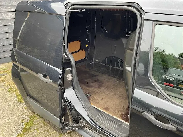 Ford - transit connect - 1.6 tdci l1 trend - bedrijfswagen - afbeelding 16 van  26