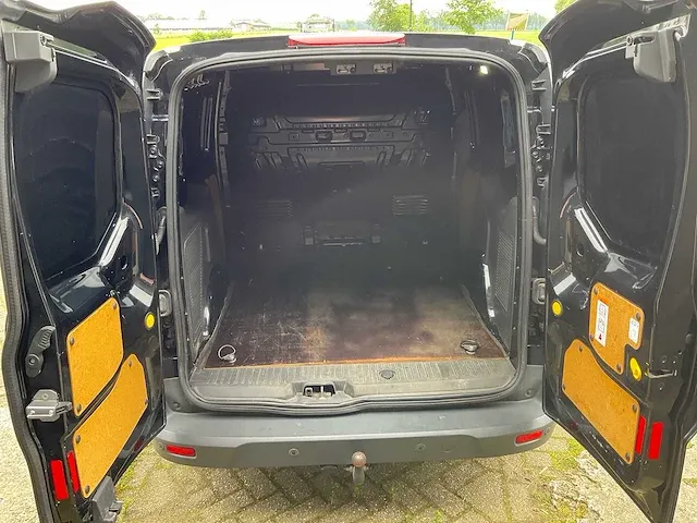 Ford - transit connect - 1.6 tdci l1 trend - bedrijfswagen - afbeelding 17 van  26