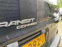 Ford - transit connect - 1.6 tdci l1 trend - bedrijfswagen - afbeelding 19 van  26