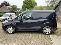 Ford - transit connect - 1.6 tdci l1 trend - bedrijfswagen - afbeelding 20 van  26