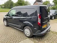 Ford - transit connect - 1.6 tdci l1 trend - bedrijfswagen - afbeelding 21 van  26