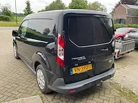 Ford - transit connect - 1.6 tdci l1 trend - bedrijfswagen - afbeelding 22 van  26