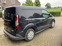Ford - transit connect - 1.6 tdci l1 trend - bedrijfswagen - afbeelding 24 van  26