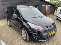 Ford - transit connect - 1.6 tdci l1 trend - bedrijfswagen - afbeelding 25 van  26