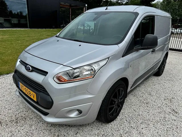 Ford - transit connect - 1.6 tdci l1 trend - vt-928-v - afbeelding 1 van  21