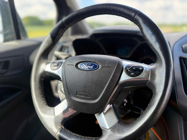 Ford - transit connect - 1.6 tdci l2 trend - vn-160-f - 2015 - afbeelding 2 van  14