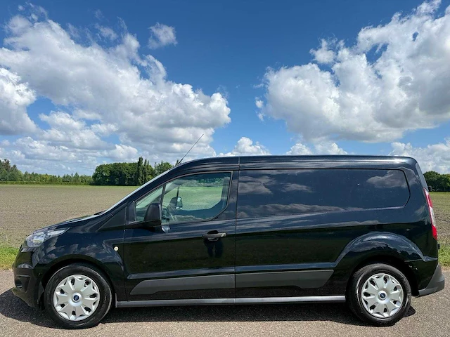 Ford - transit connect - 1.6 tdci l2 trend - vn-160-f - 2015 - afbeelding 7 van  14