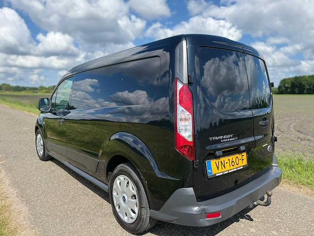 Ford - transit connect - 1.6 tdci l2 trend - vn-160-f - 2015 - afbeelding 8 van  14