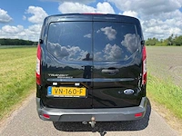 Ford - transit connect - 1.6 tdci l2 trend - vn-160-f - 2015 - afbeelding 9 van  14