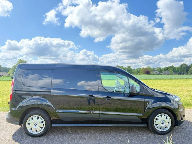 Ford - transit connect - 1.6 tdci l2 trend - vn-160-f - 2015 - afbeelding 11 van  14