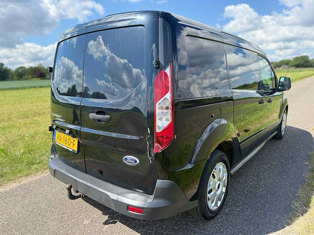 Ford - transit connect - 1.6 tdci l2 trend - vn-160-f - 2015 - afbeelding 12 van  14