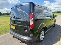 Ford - transit connect - 1.6 tdci l2 trend - vn-160-f - 2015 - afbeelding 12 van  14