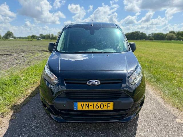 Ford - transit connect - 1.6 tdci l2 trend - vn-160-f - 2015 - afbeelding 13 van  14