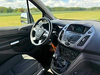 Ford - transit connect - 1.6 tdci l2 trend - vn-160-f - 2015 - afbeelding 14 van  14