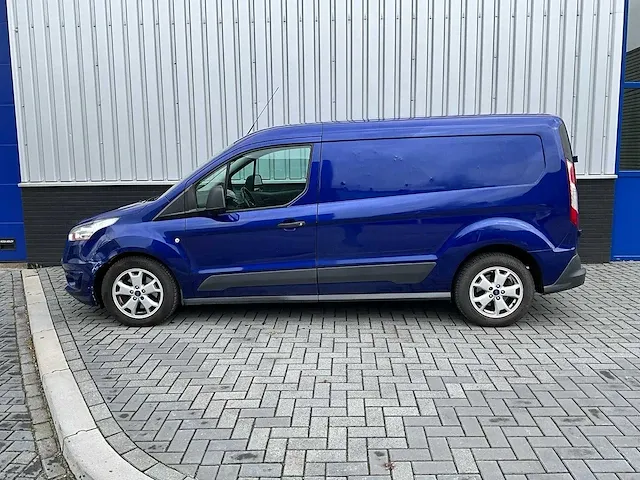 Ford - transit connect - 1.6 tdci l2 trend - afbeelding 2 van  23