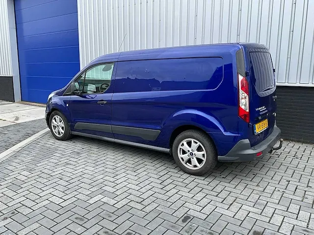 Ford - transit connect - 1.6 tdci l2 trend - afbeelding 3 van  23