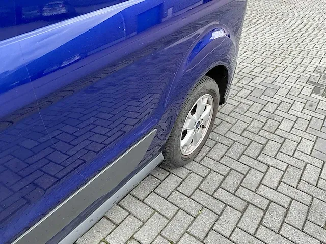 Ford - transit connect - 1.6 tdci l2 trend - afbeelding 5 van  23