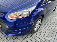 Ford - transit connect - 1.6 tdci l2 trend - afbeelding 7 van  23