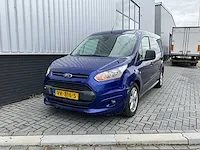 Ford - transit connect - 1.6 tdci l2 trend - afbeelding 8 van  23
